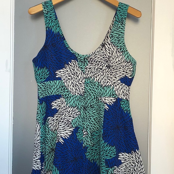 🆕 Anthropologie 🌺 Plenty Dresses by Tracey Reese - Picture 8 of 9